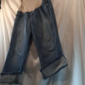 AMERICAN STAR Maternity jean